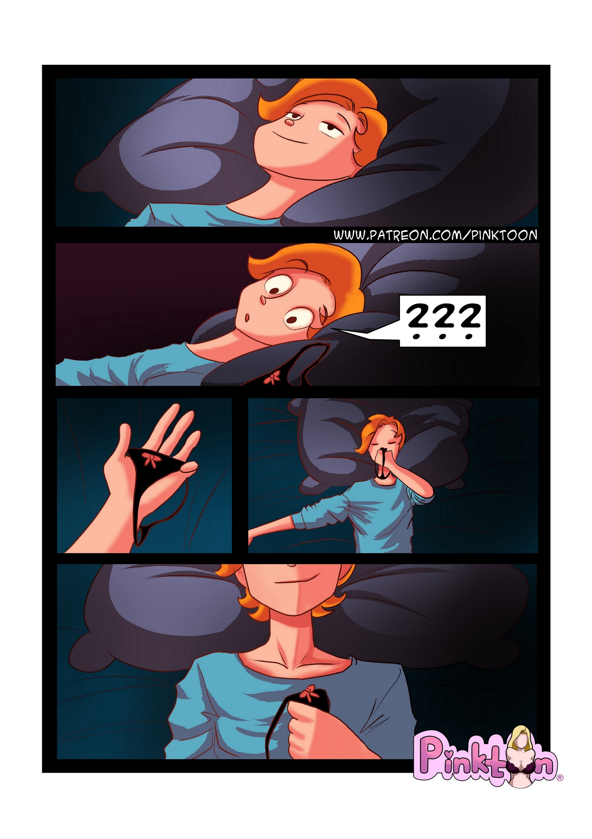 Secretos de Familia 2 – Pinktoon [photo 32] - MangaPorn