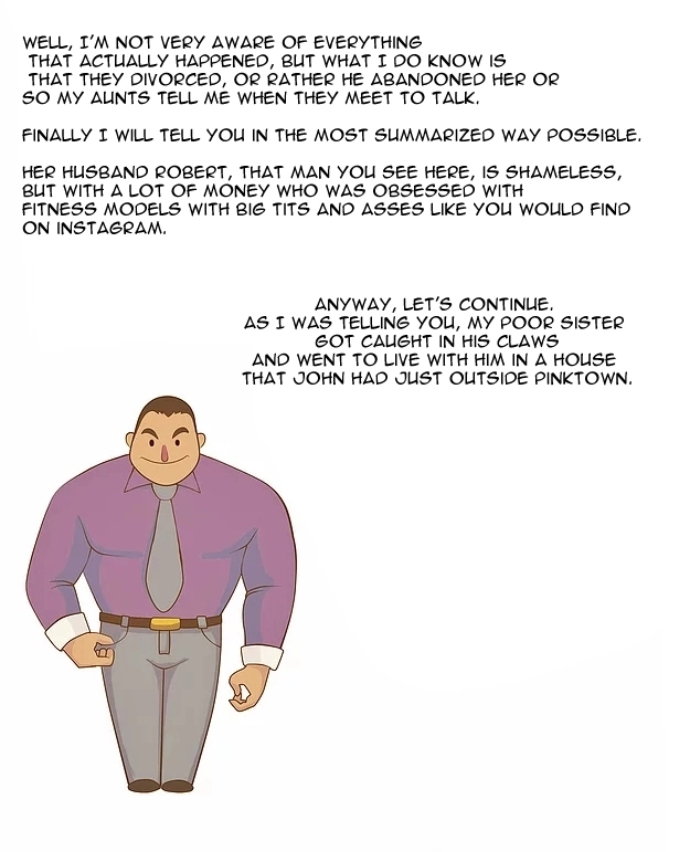 Secretos de Familia – Pinktoon [photo 4] - MangaPorn