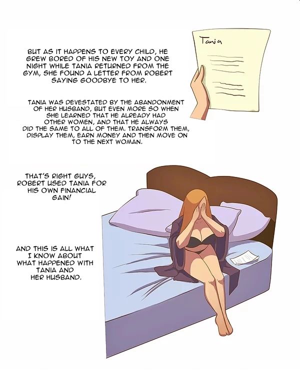 Secretos de Familia – Pinktoon [photo 7] - MangaPorn