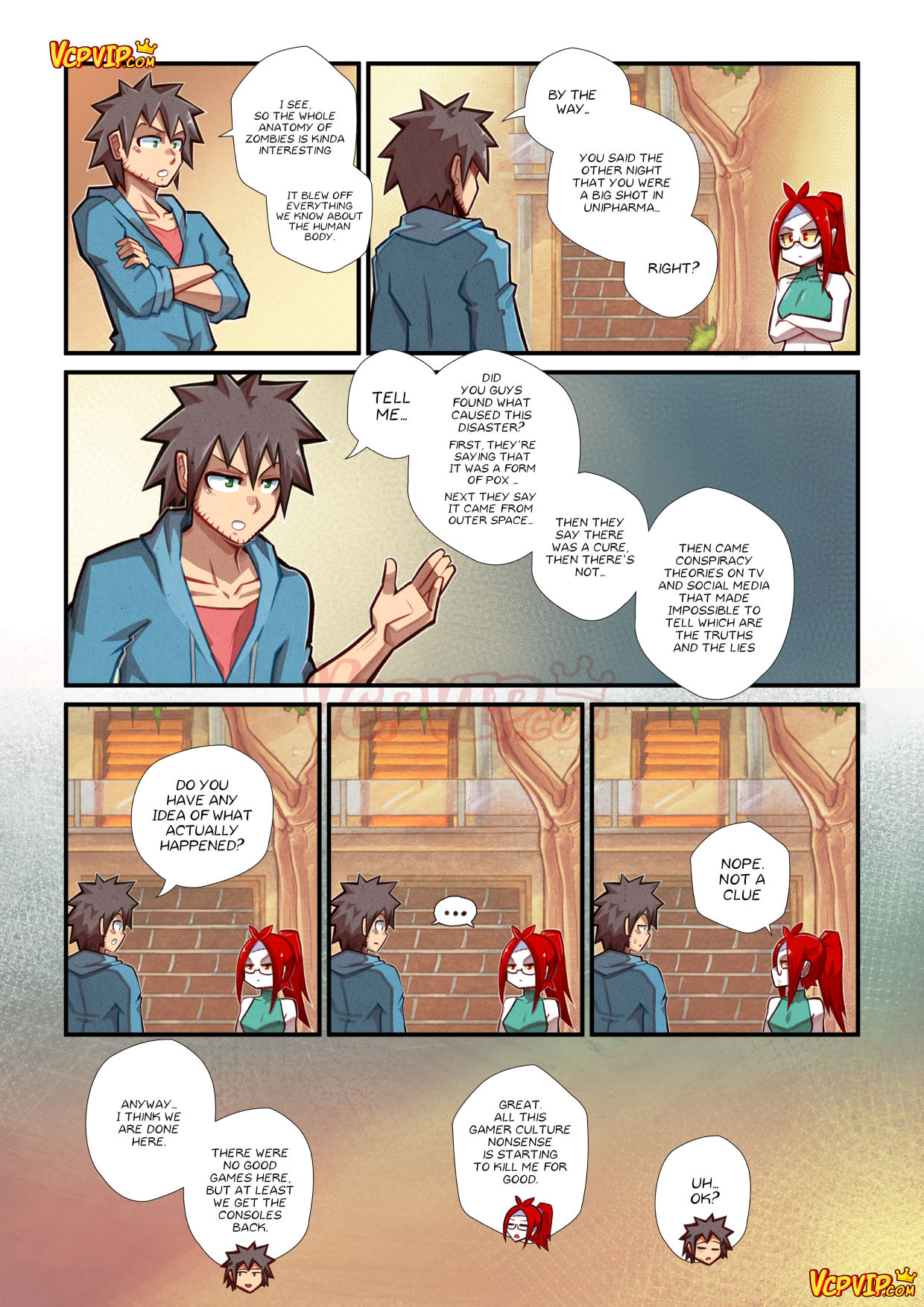 Cherry Road 7 – Mr.E [photo 17] - MangaPorn