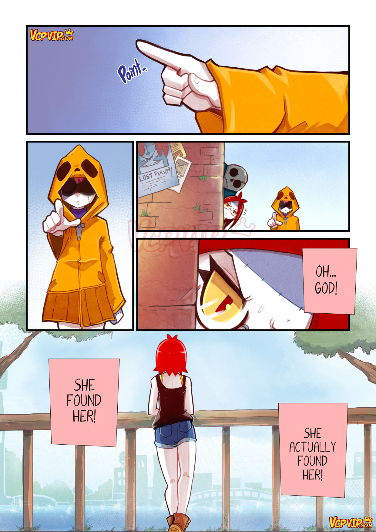 Cherry Road 7 – Mr.E [photo 2] - MangaPorn