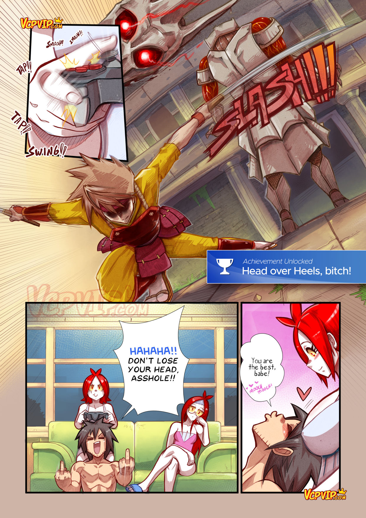 Cherry Road 7 – Mr.E [photo 21] - MangaPorn