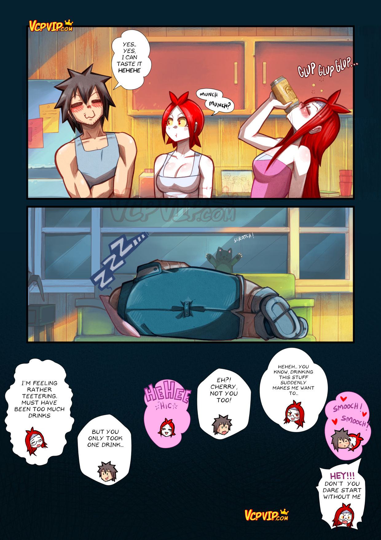 Cherry Road 7 – Mr.E [photo 25] - MangaPorn