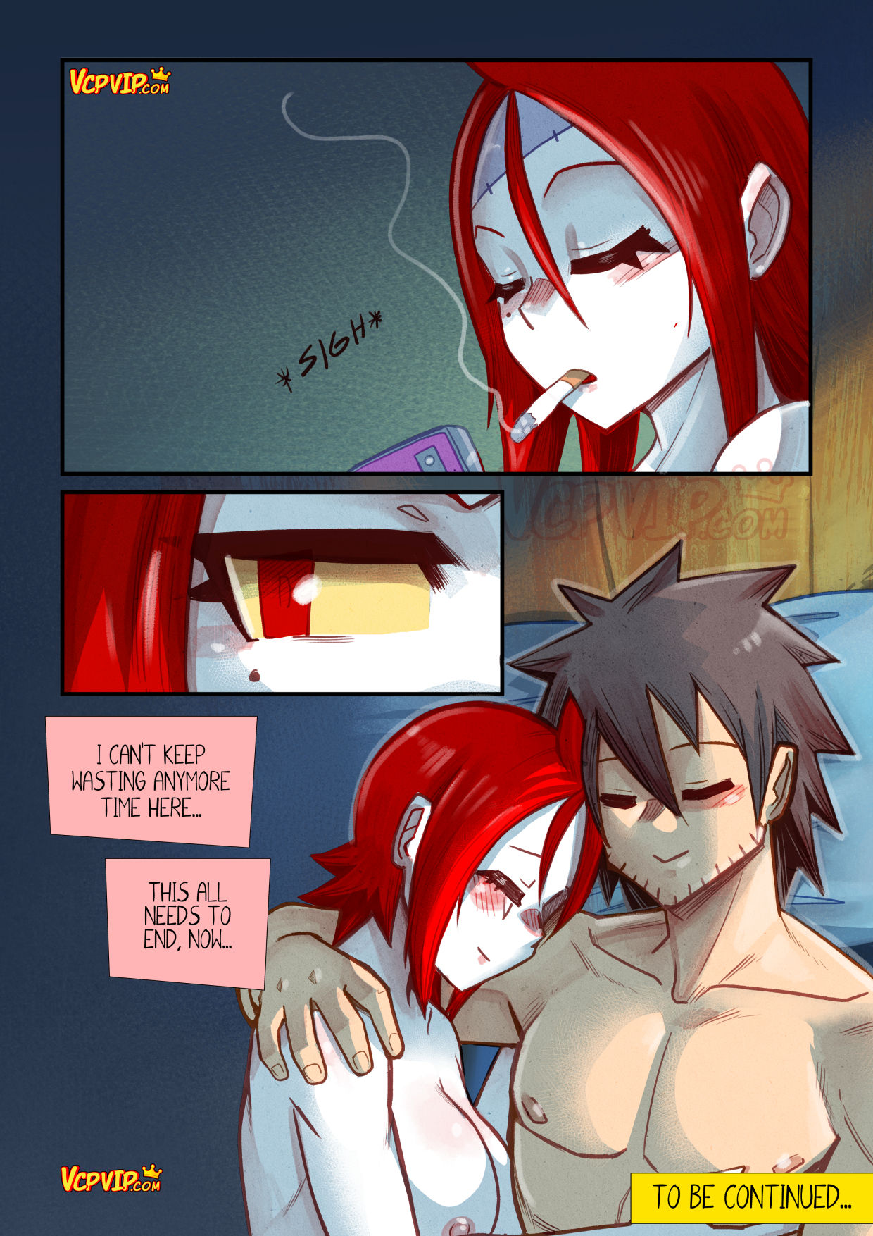 Cherry Road 7 – Mr.E [photo 32] - MangaPorn