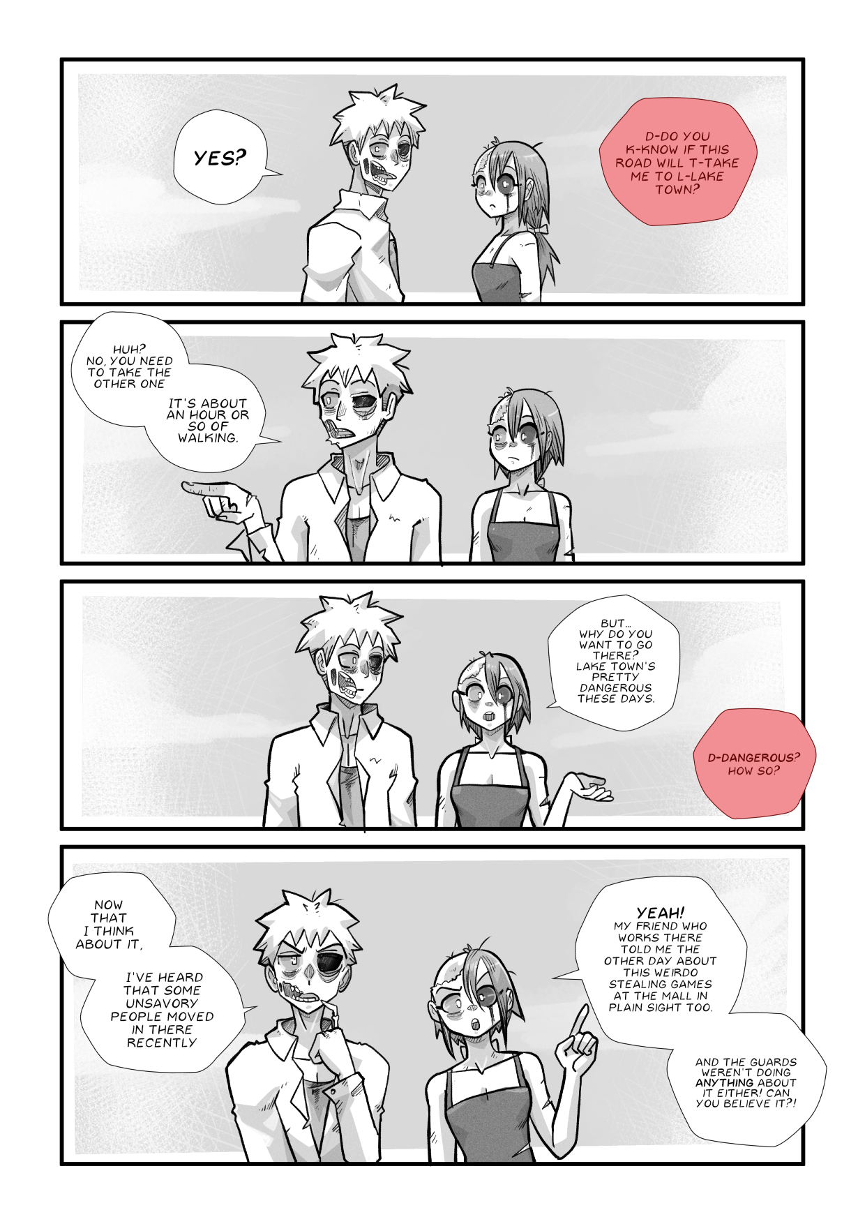 Cherry Road 7 – Mr.E [photo 36] - MangaPorn