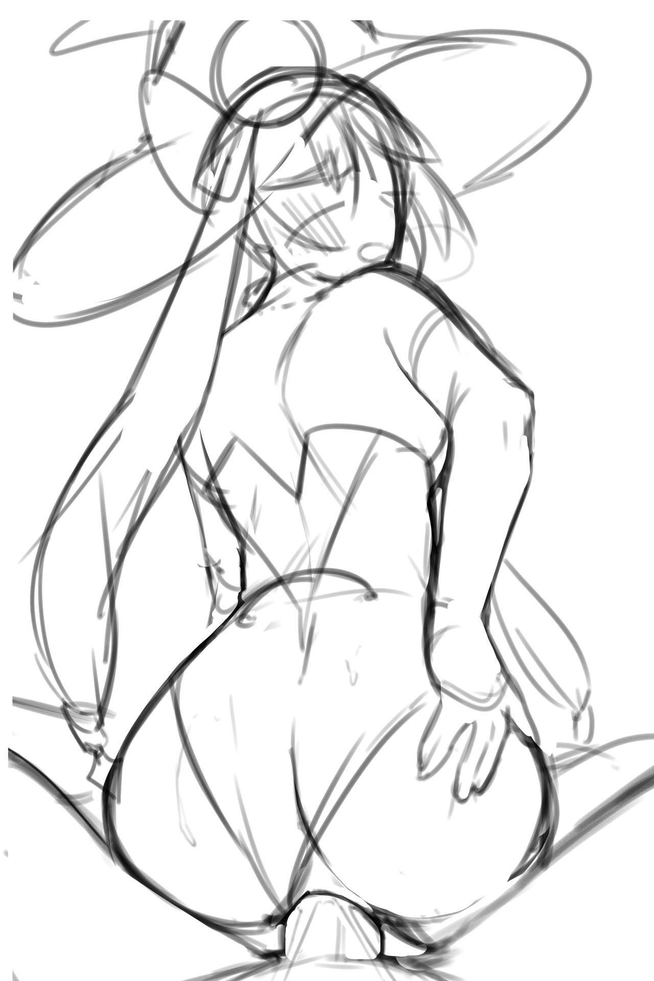 Mona – Genshin Impact [photo 163] - MangaPorn