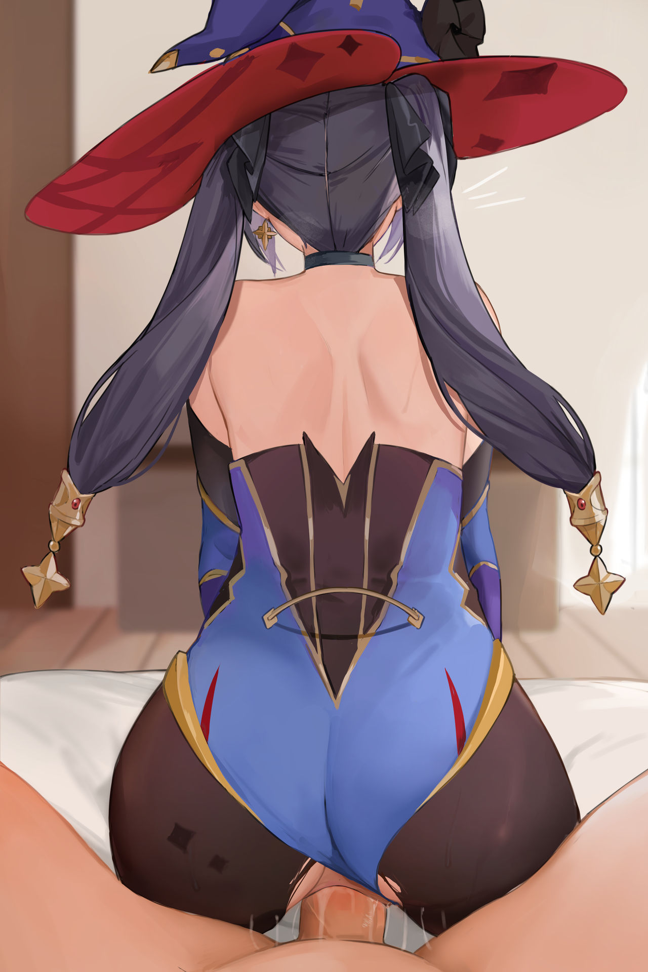 Mona – Genshin Impact [photo 98] - MangaPorn