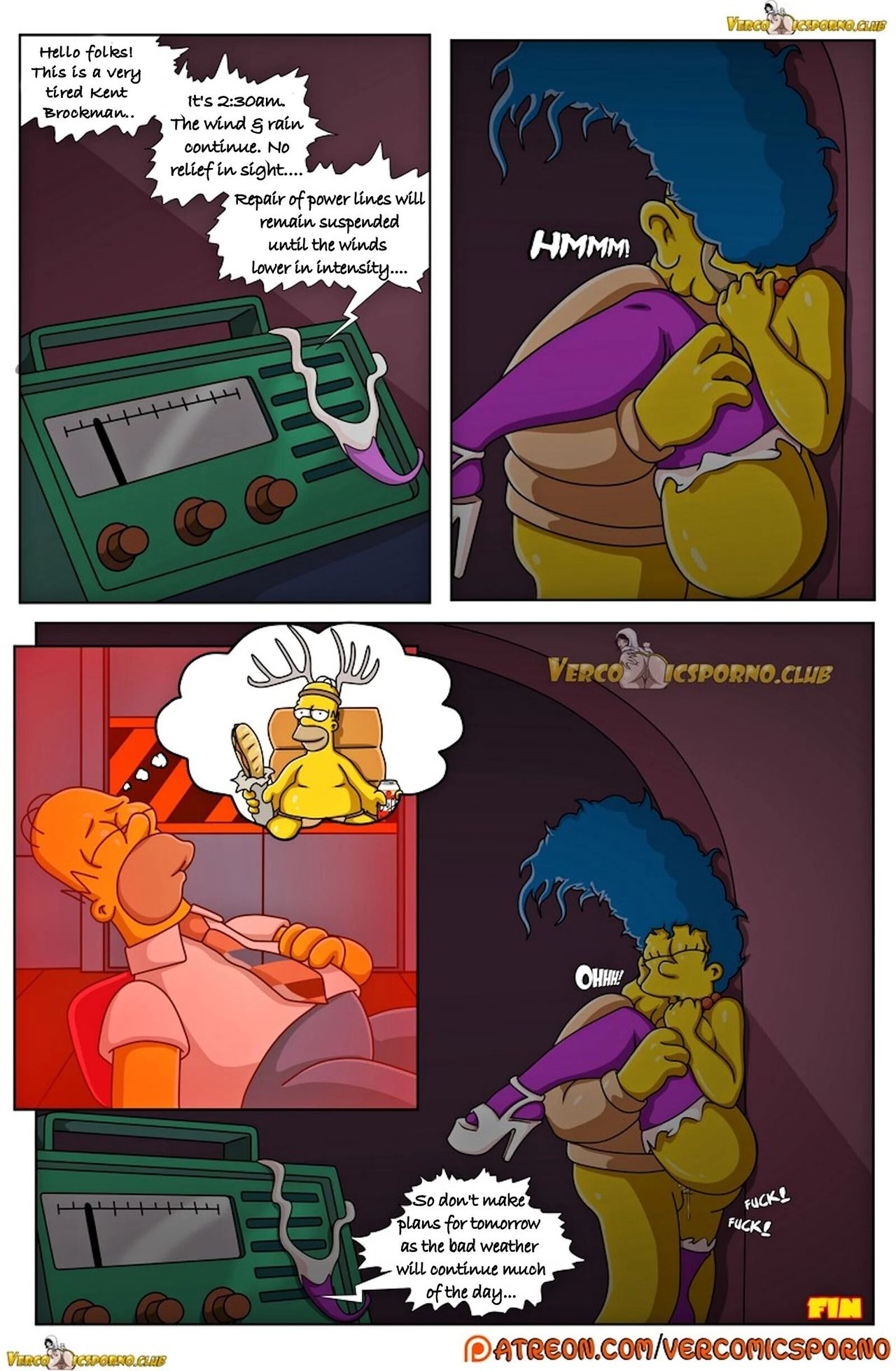 Grandpa and Me – Drah Navlag [photo 122] - MangaPorn