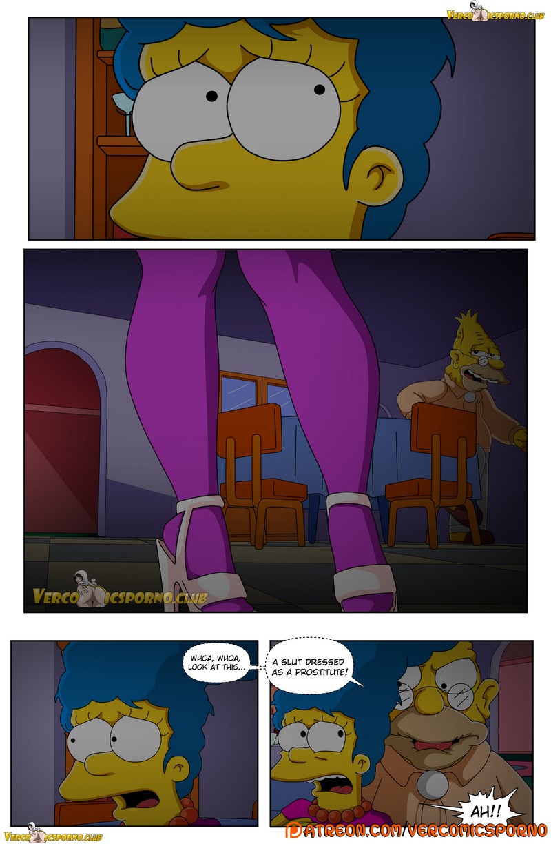 Grandpa and Me – Drah Navlag [photo 54] - MangaPorn