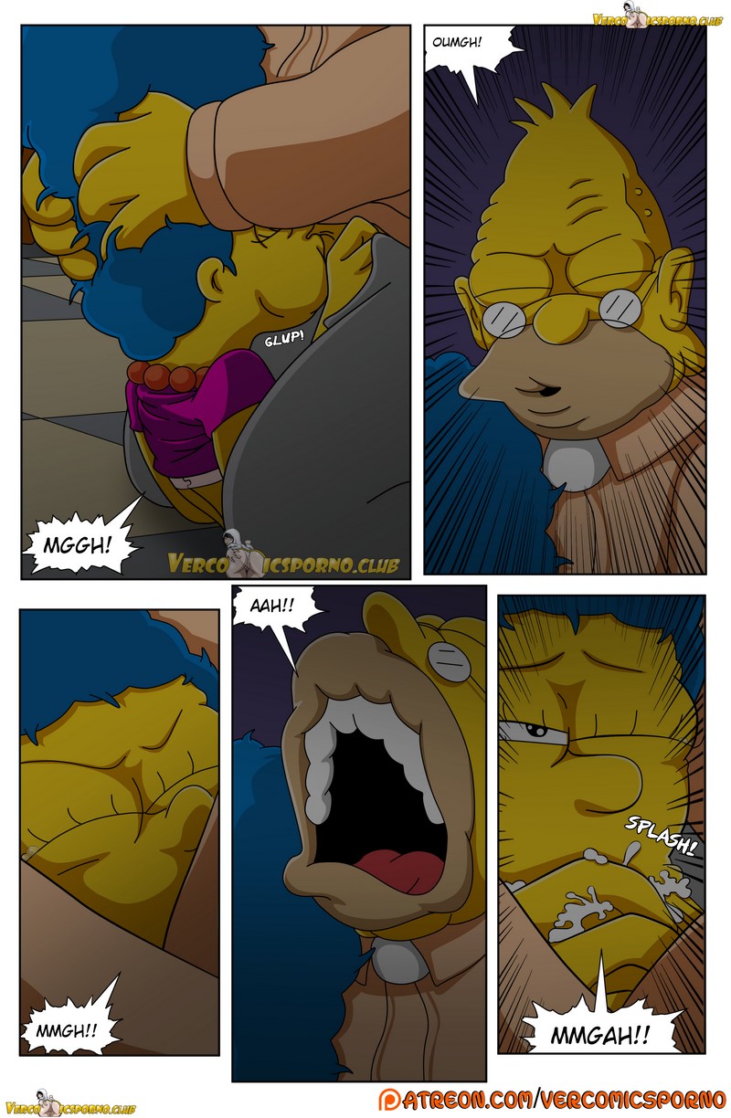 Grandpa and Me – Drah Navlag [photo 70] - MangaPorn