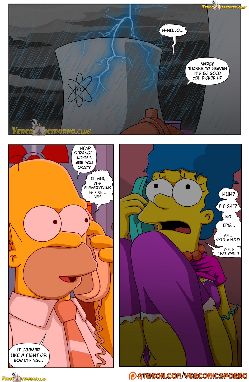 Grandpa and Me – Drah Navlag [photo 78] - MangaPorn