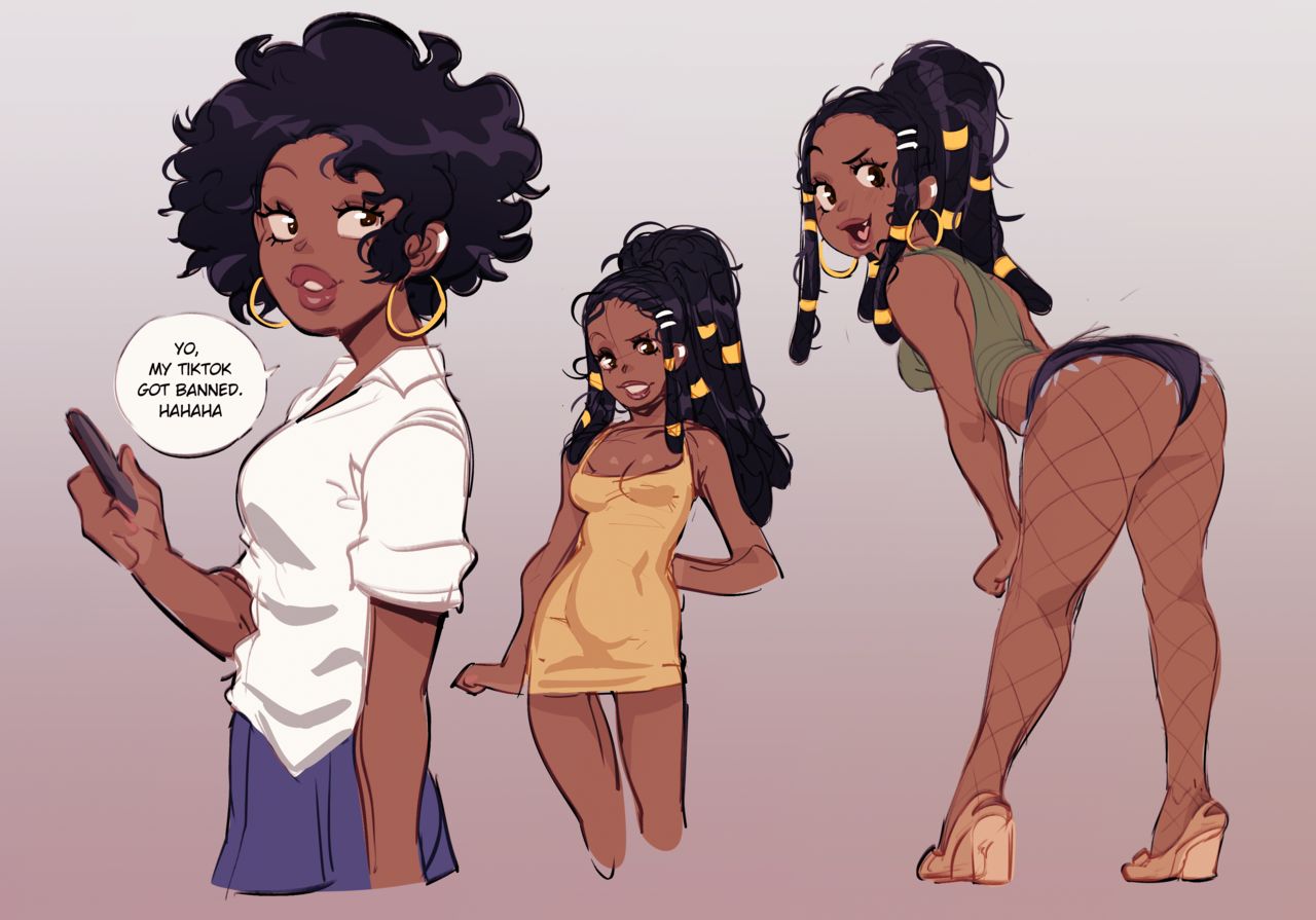 Nagatoro – MahmaPuu [photo 12] - MangaPorn