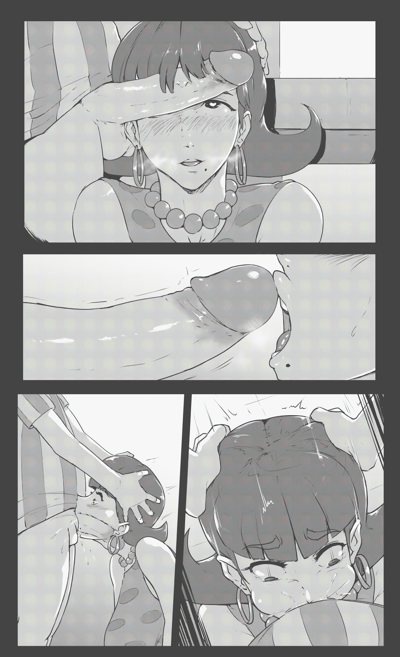 Judy x Carl – Tyrone [photo 11] - MangaPorn