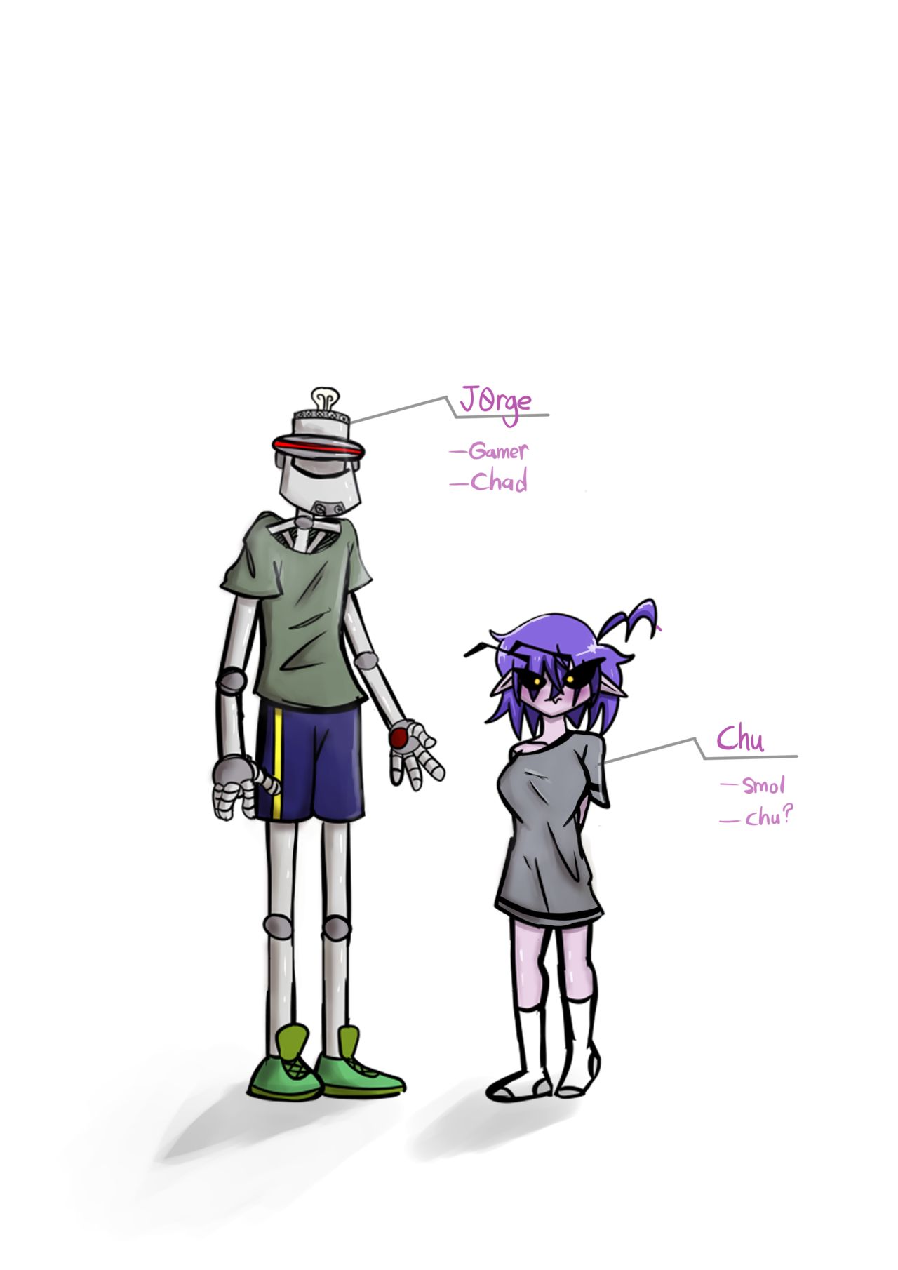 Trafficked With Wholesome Intentions – Lewd Syrup [photo 2] - MangaPorn