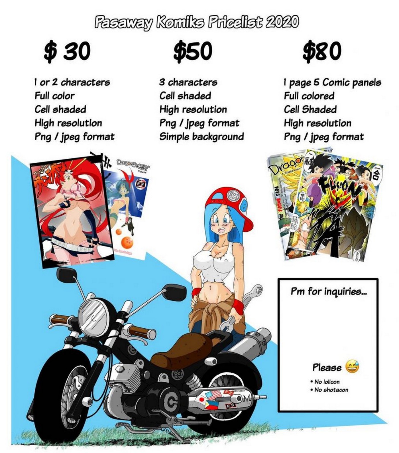 Zamasu’s Ambition – Botbot [photo 31] - MangaPorn