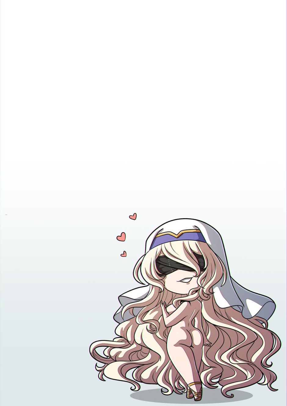 Sword Maiden’s Request – Kinkymation [photo 19] - MangaPorn