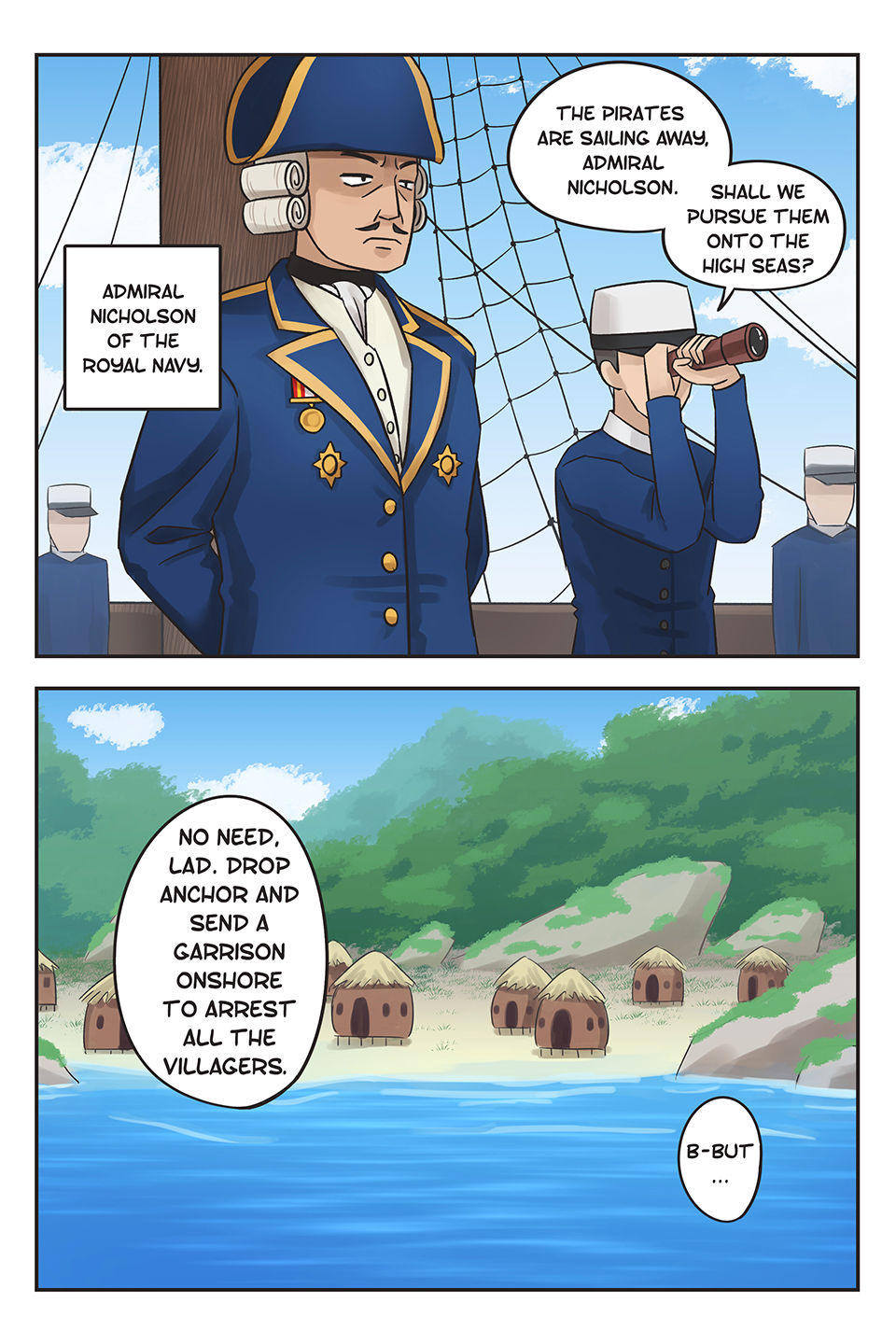 Rowan The Red Hair 5 – Rudysaki [photo 1] - MangaPorn