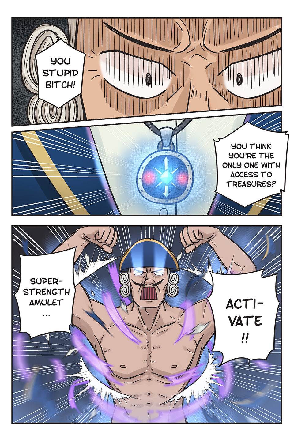 Rowan The Red Hair 5 – Rudysaki [photo 8] - MangaPorn