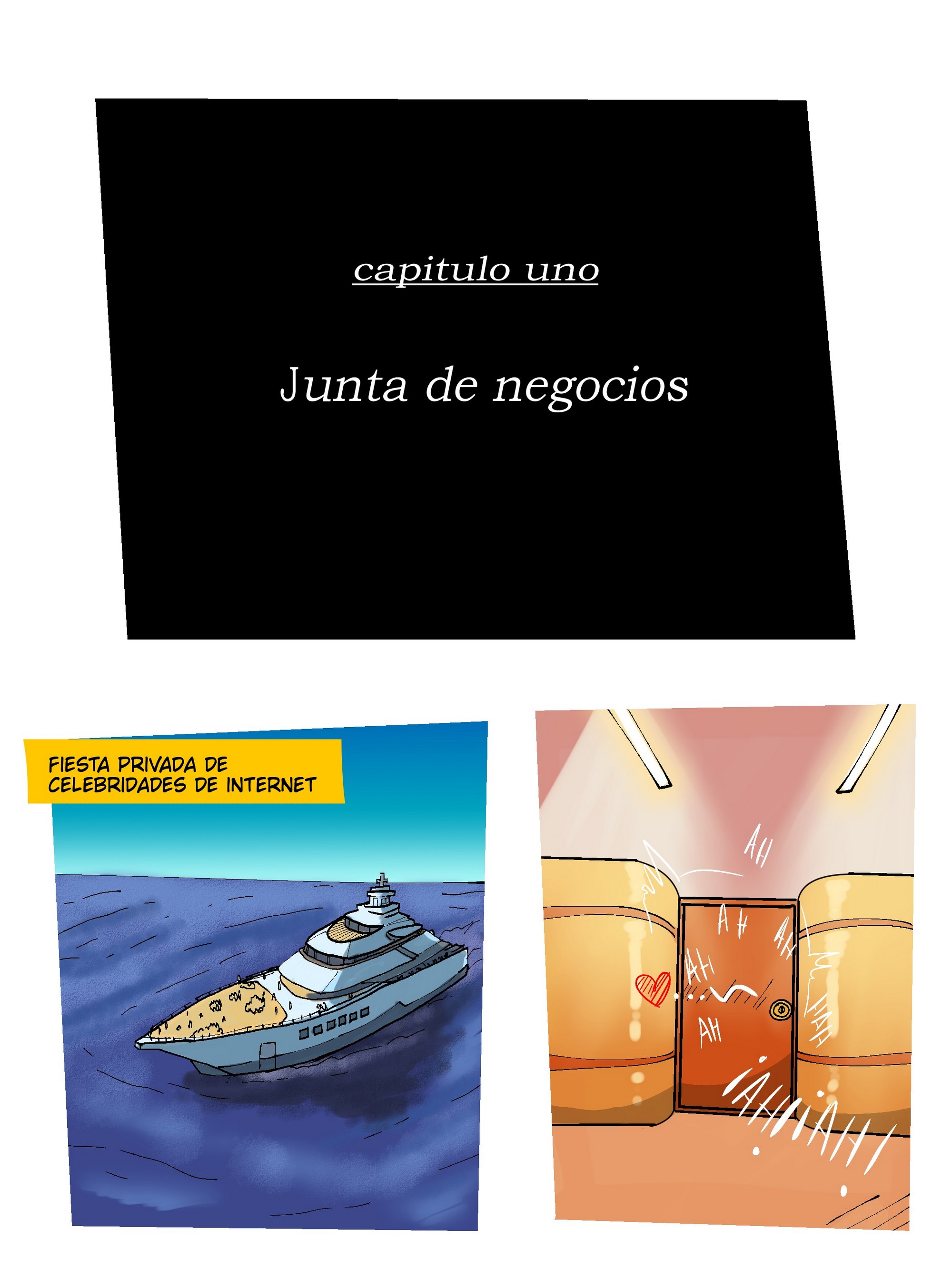 The Cuckverse – Mr. Jean Gobax [photo 4] - MangaPorn