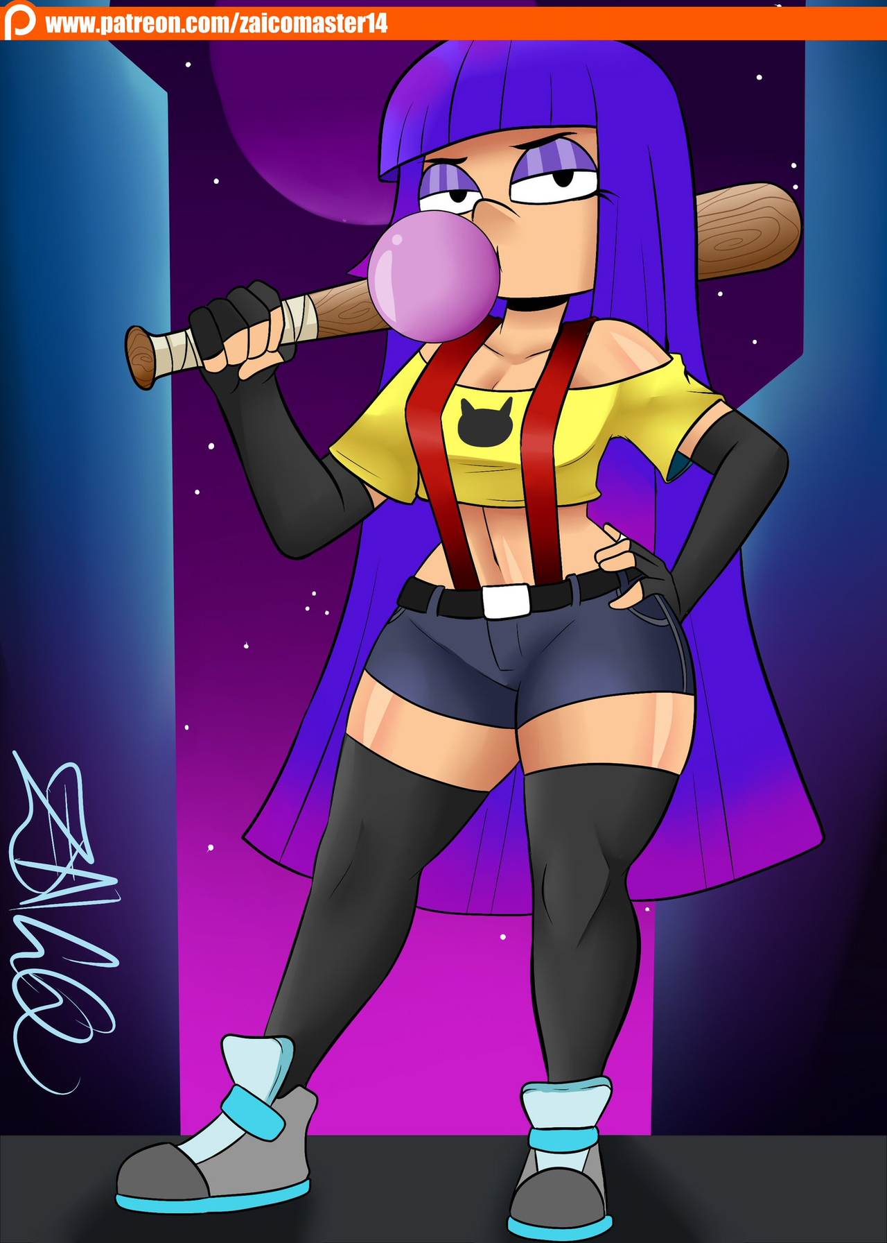 Me-K Clones – Zaicomaster14 [photo 17] - MangaPorn