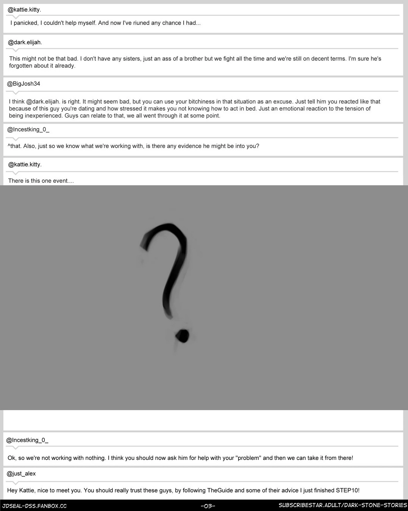 The Guide 9 – JDSeal [photo 4] - MangaPorn