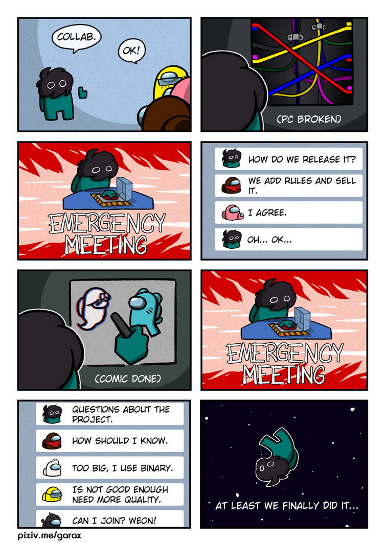 Gumball Ghost Buster – Garabatoz [photo 14] - MangaPorn