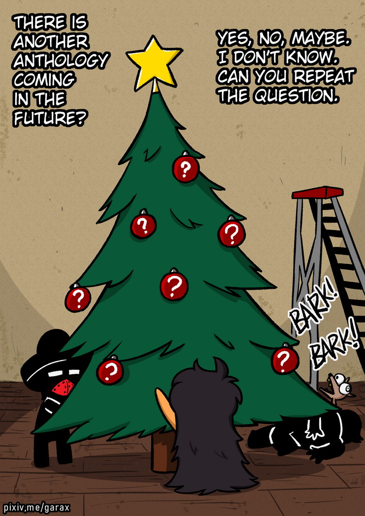 Gumball Ghost Buster – Garabatoz [photo 16] - MangaPorn