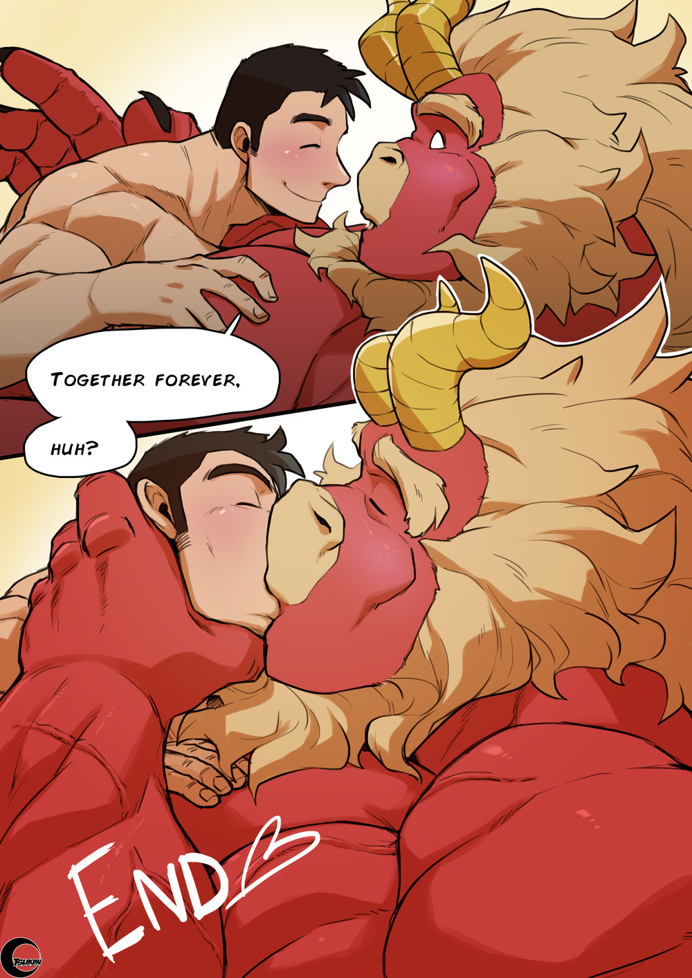 The Beast A Search 3 – Othukimi [photo 31] - MangaPorn