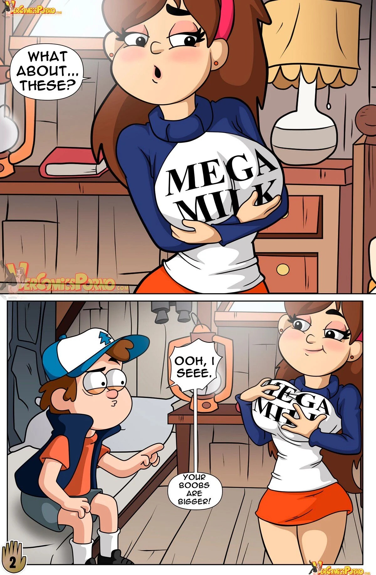 A Summer to Remember 4 – Drah Navlag [photo 3] - MangaPorn