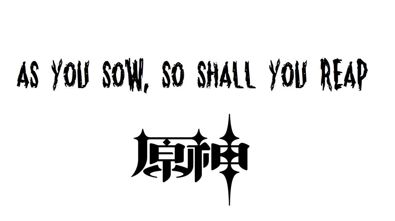 If Scenario (Fischl) – Genshin Impact [photo 14] - MangaPorn