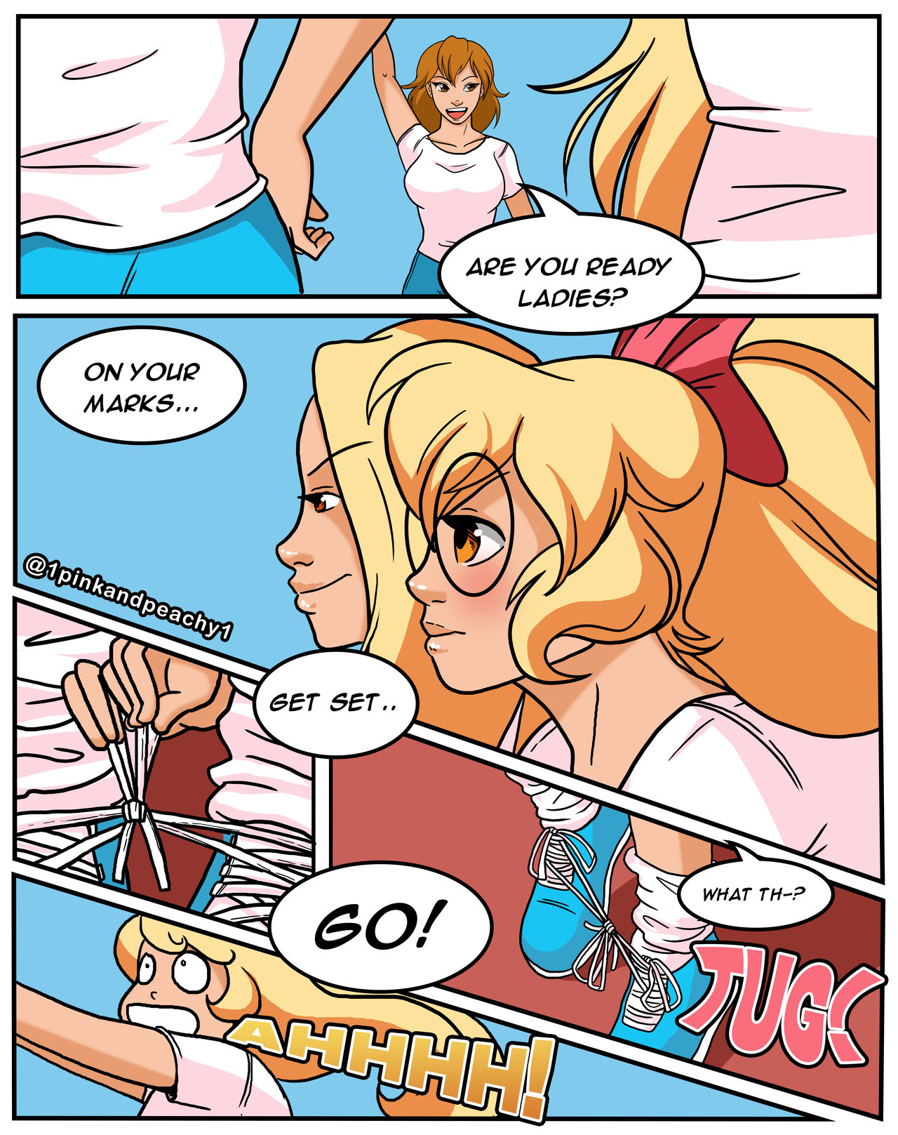 Red Lace – pinkandpeachy [photo 3] - MangaPorn