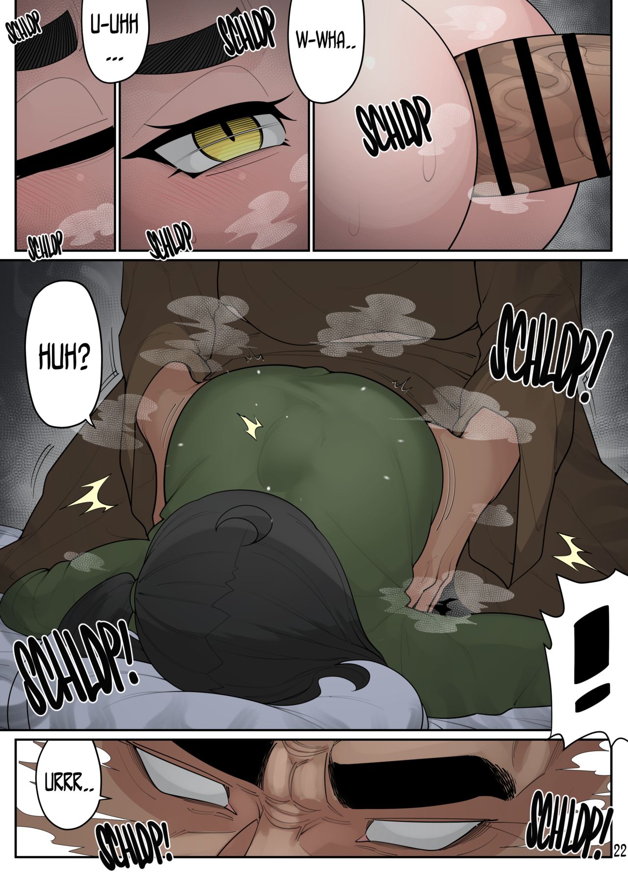 The Gifted One – EKZ [photo 24] - MangaPorn