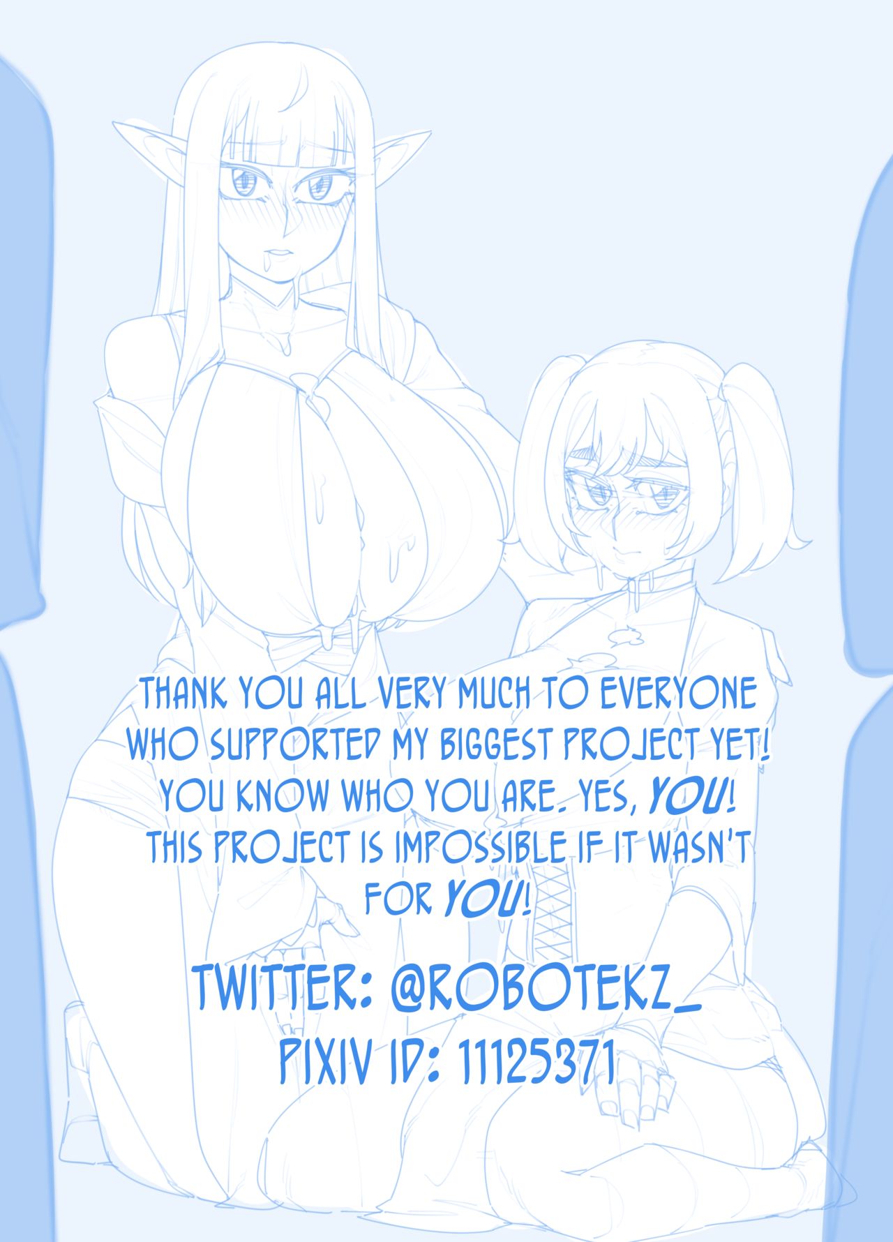 The Gifted One – EKZ [photo 34] - MangaPorn