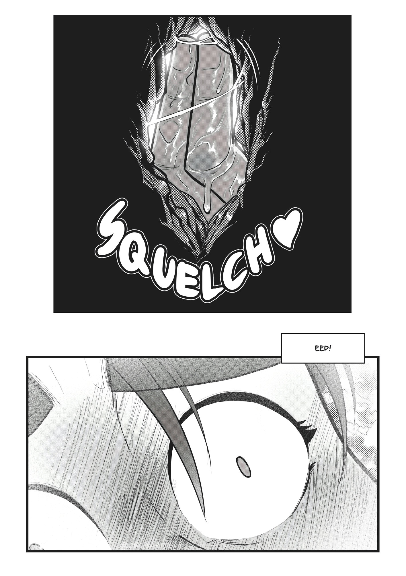 Yoga – Orcbarbies [photo 24] - MangaPorn