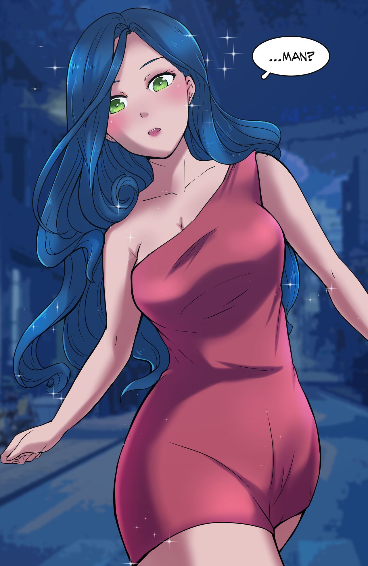 Karma Remake – MeowWithMe [photo 19] - MangaPorn