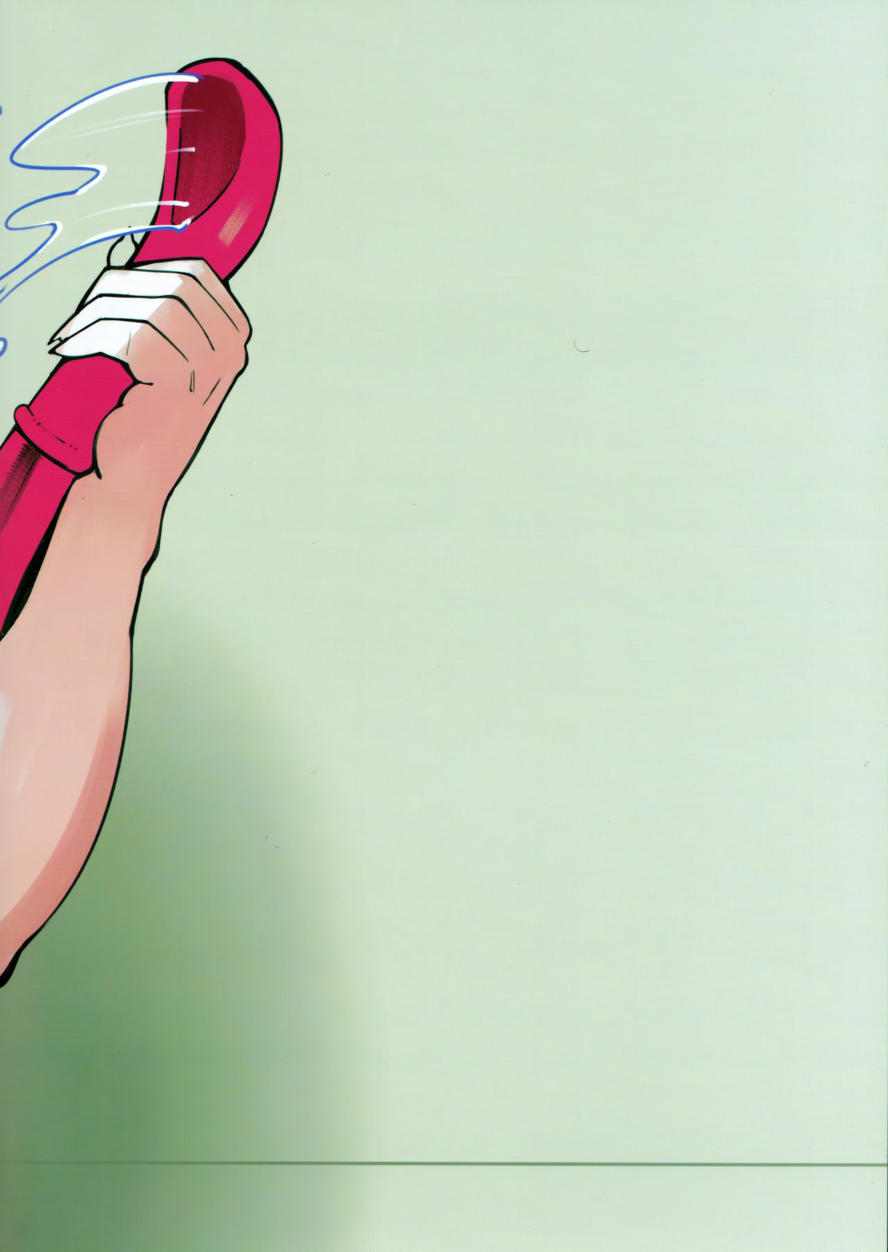 MomMomToriSoap – Undertale [photo 18] - MangaPorn