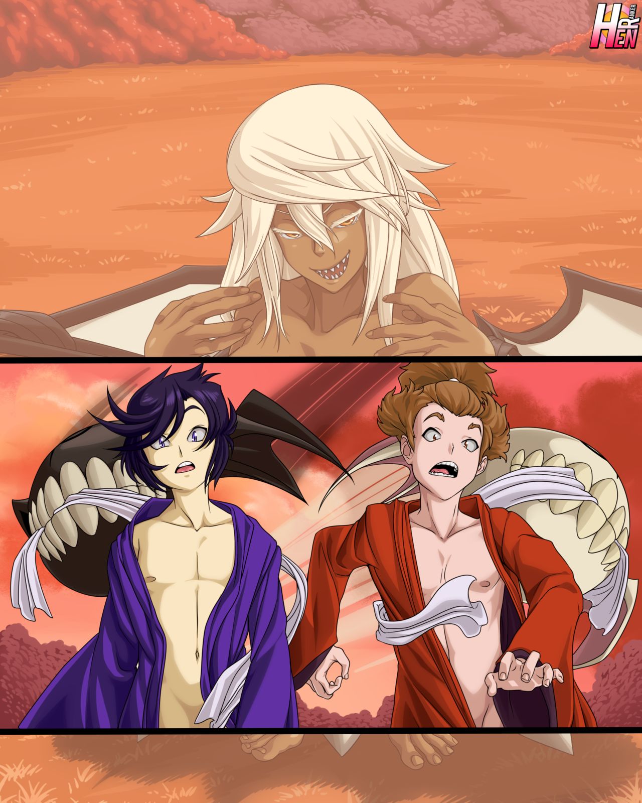 Ramlethal Valentine Set – Guilty Gear [photo 28] - MangaPorn