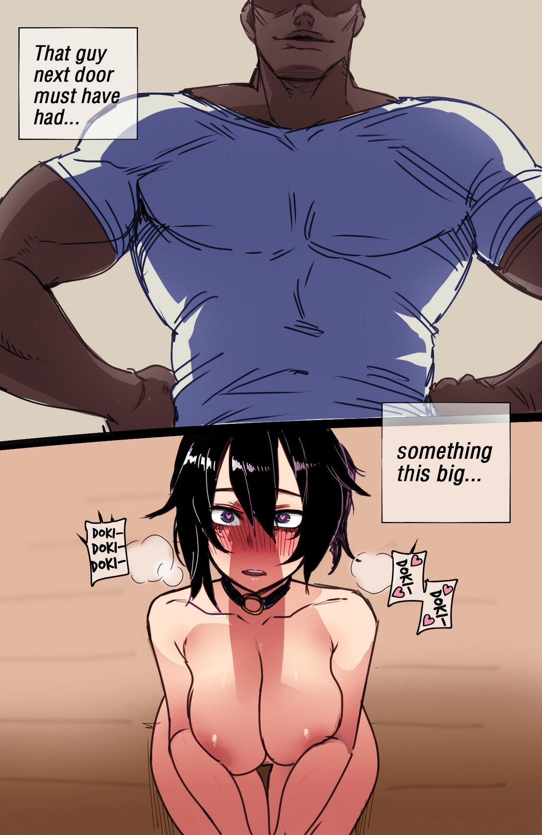 My Reward – Ratatatat74 [photo 20] - MangaPorn