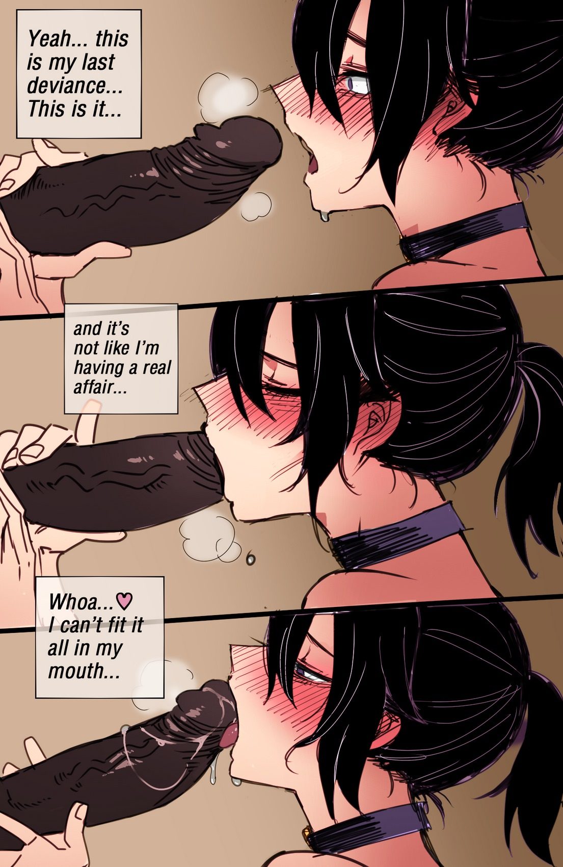 My Reward – Ratatatat74 [photo 21] - MangaPorn