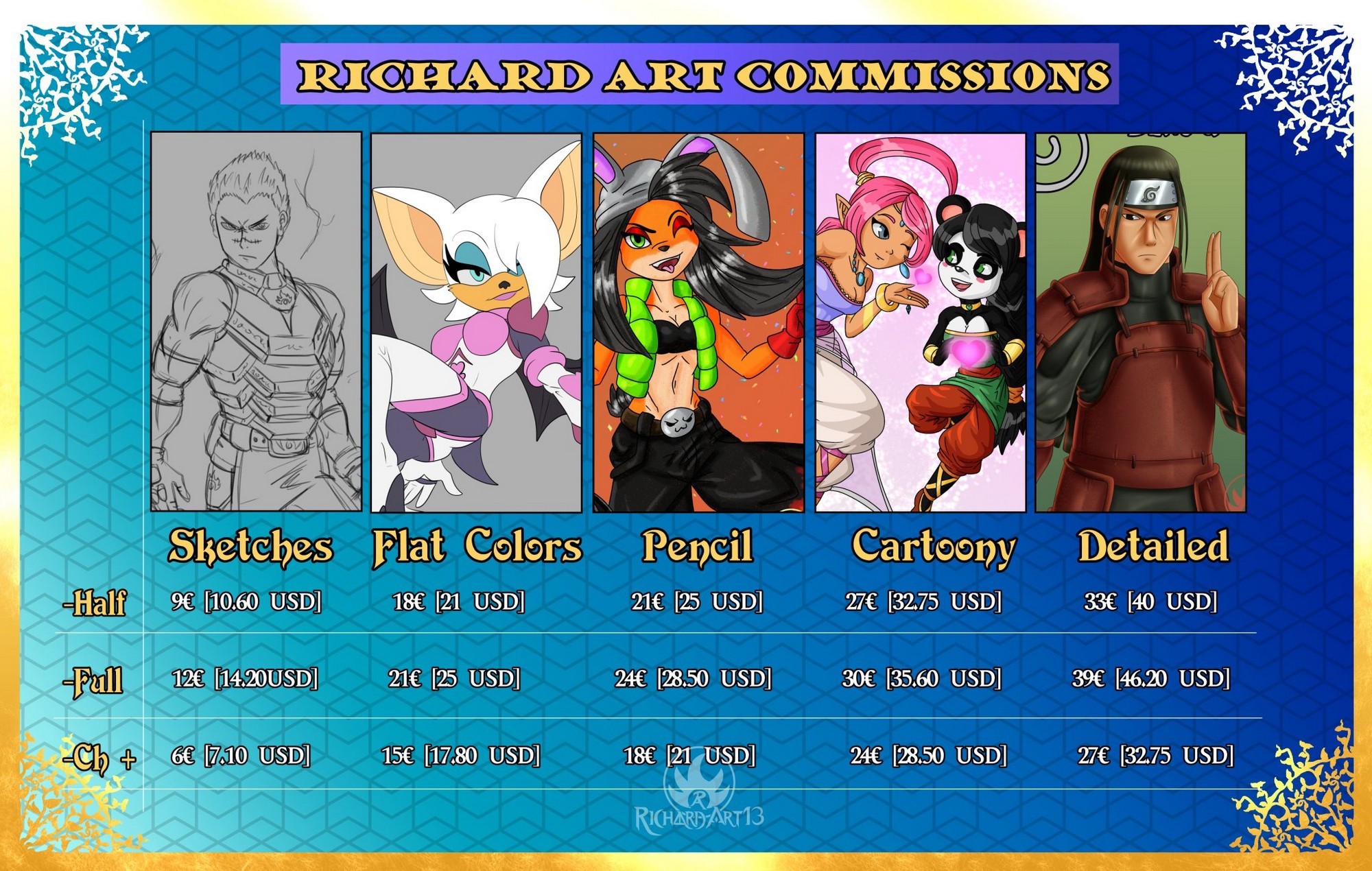 Crash’s Bandibabes – Richard Arts [photo 15] - MangaPorn