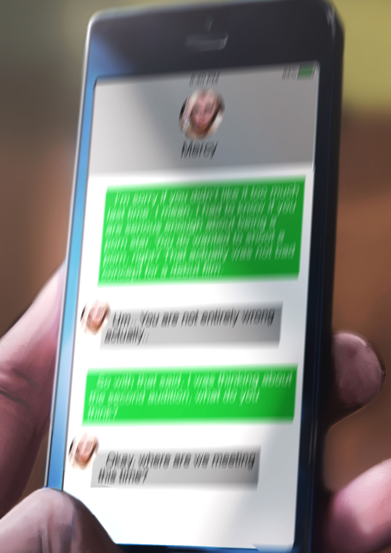 Mercy’s Second Audition – Overwatch [photo 8] - MangaPorn