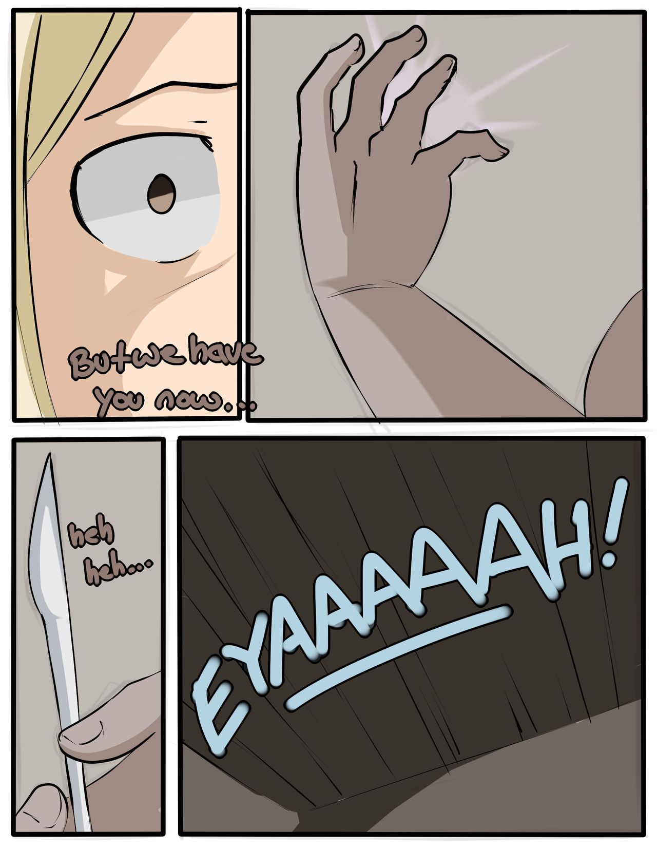 Erza Corruption – Inuyuru [photo 18] - MangaPorn