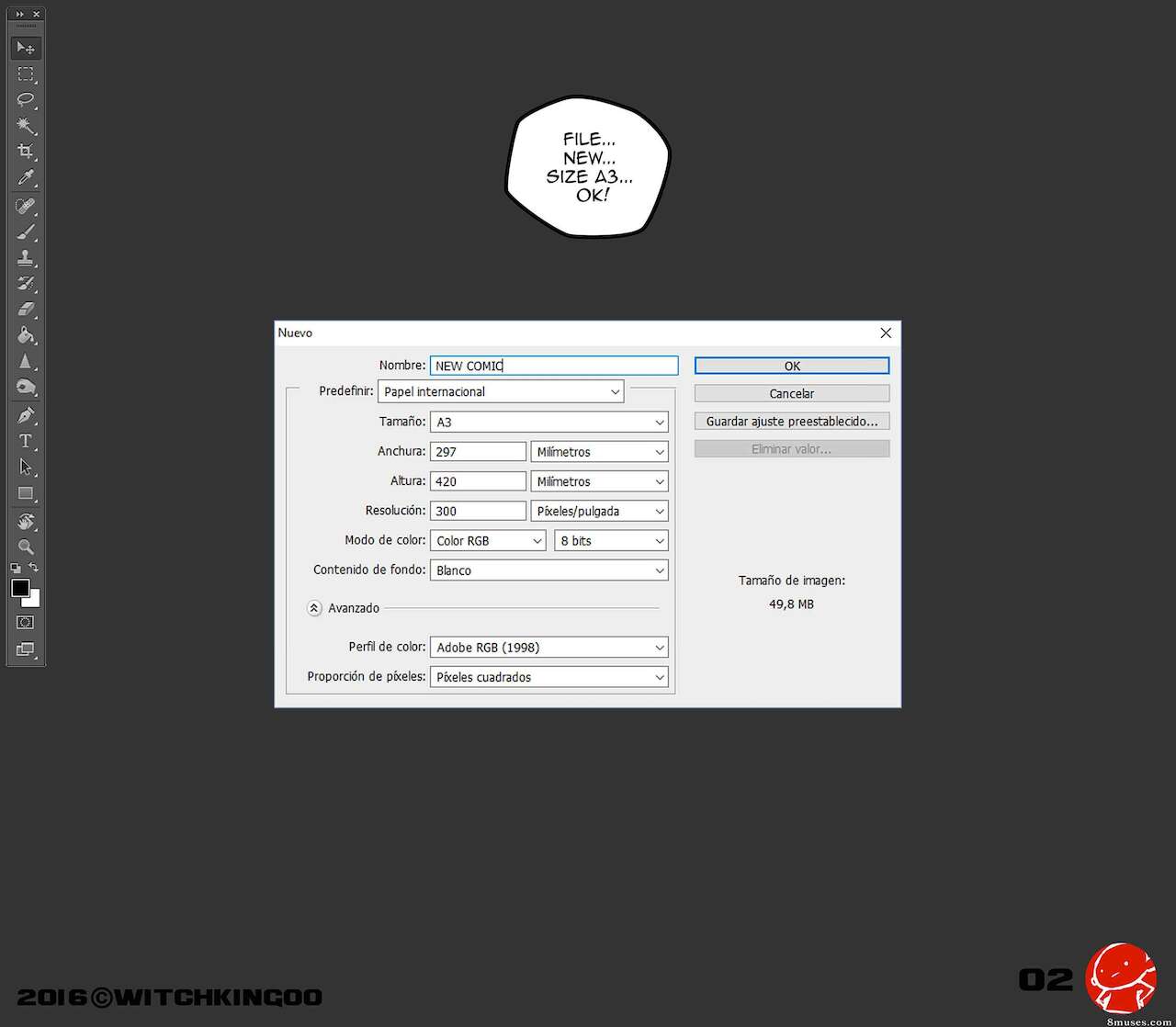 Splatoon That wasn’t ink… – witchking00 [photo 3] - MangaPorn