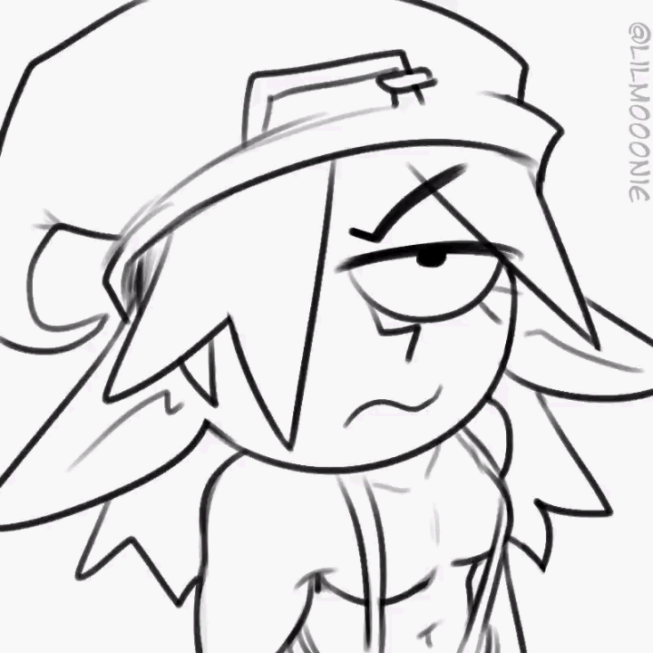 Deal With a Human – lilmooonie [photo 12] - MangaPorn