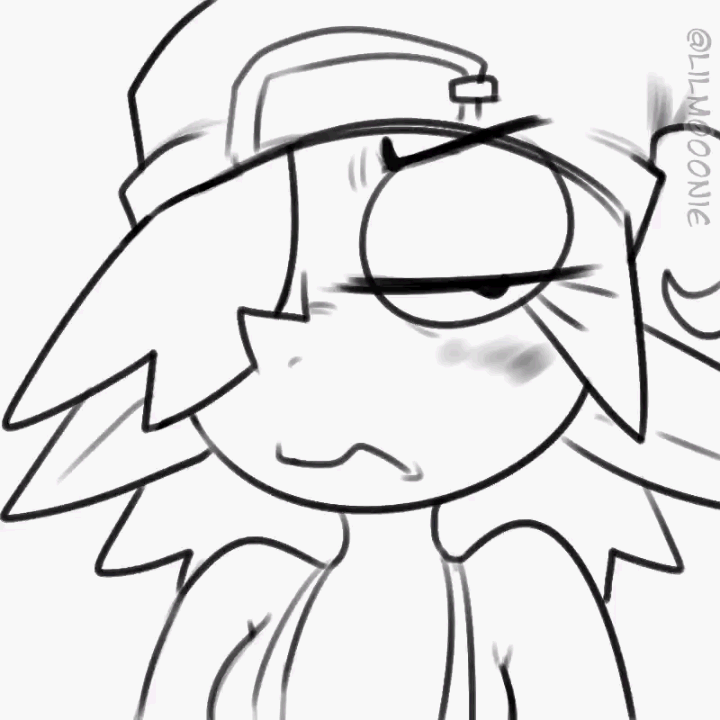 Deal With a Human – lilmooonie [photo 13] - MangaPorn