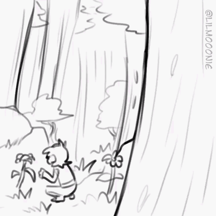 Deal With a Human – lilmooonie [photo 15] - MangaPorn