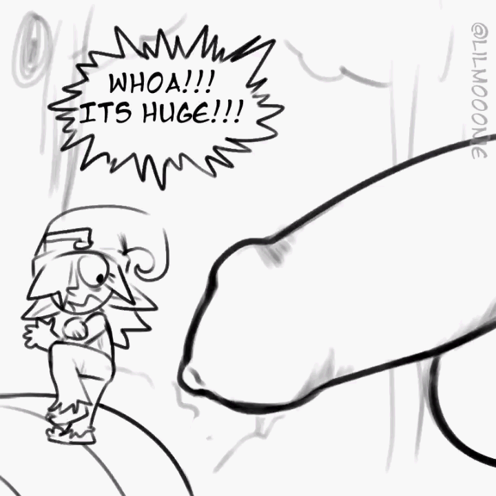 Deal With a Human – lilmooonie [photo 16] - MangaPorn