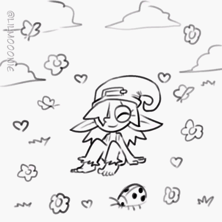 Deal With a Human – lilmooonie [photo 17] - MangaPorn