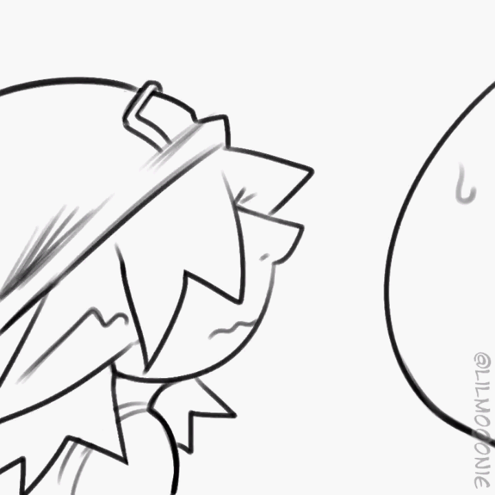 Deal With a Human – lilmooonie [photo 18] - MangaPorn