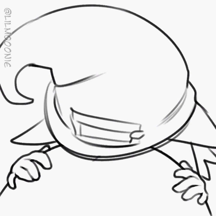 Deal With a Human – lilmooonie [photo 21] - MangaPorn